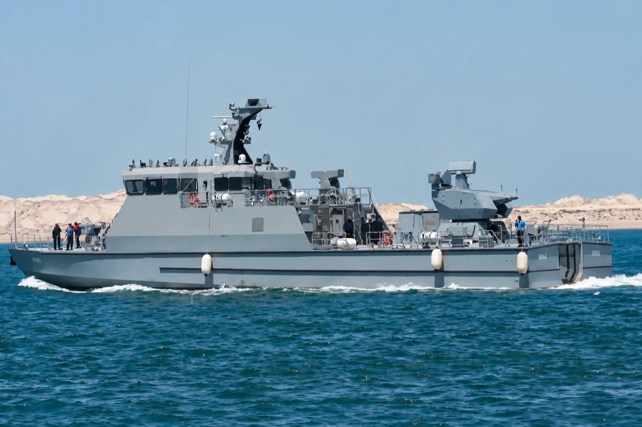 BAE, FA-400’ü GÖKDENİZ ile donattı