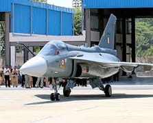 Hindistan’dan 97 yeni Tejas Mk1A için tarihi onay