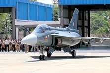 Hindistan’dan 97 yeni Tejas Mk1A için tarihi onay