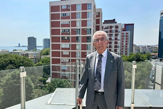 Bakırköy Belediyesi'nden İBB’ye uzanan rüşvet ağı