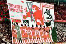 Samsunspor, UEFA Avrupa Ligi'nde gruplar için mücadele edecek: Rakip Panathinaikos