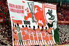 Samsunspor, UEFA Avrupa Ligi'nde gruplar için mücadele edecek: Rakip Panathinaikos