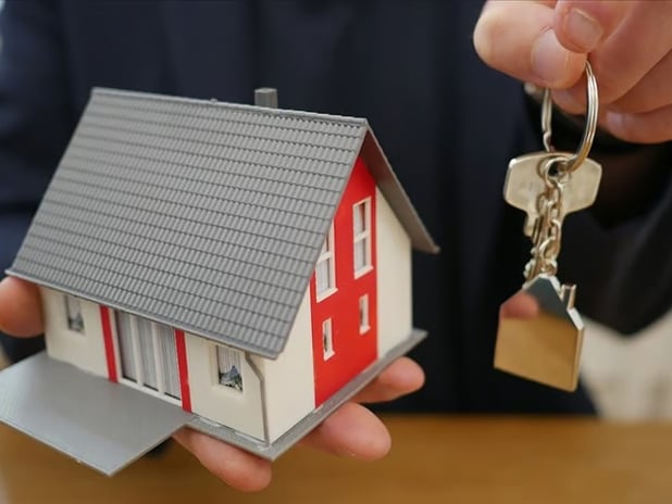 Konut ilanları Şubat 2026’da değişiyor: Gayrimenkul'de EİDS zamanı 