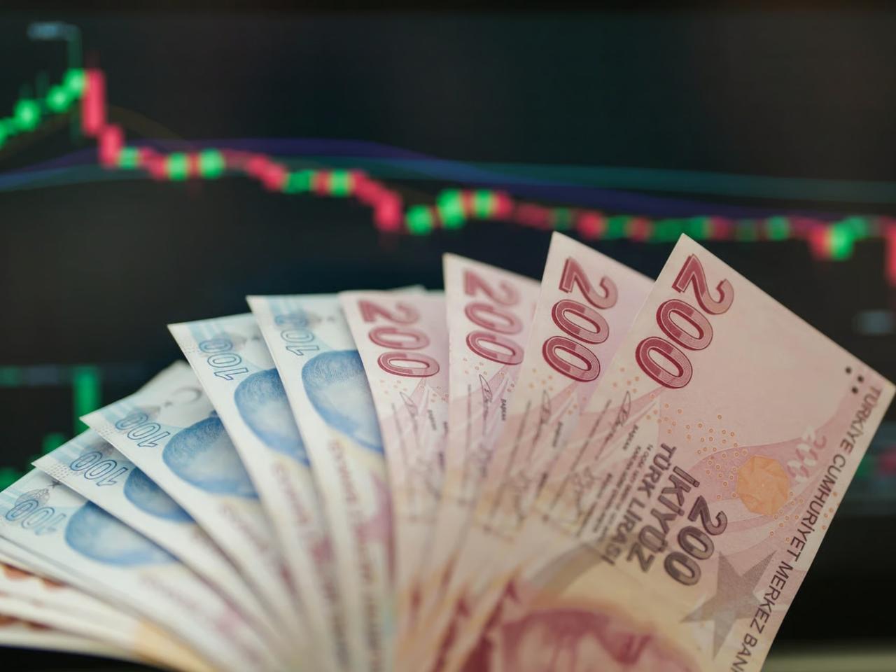 15 Temmuz'un ekonomiye faturası ağır oldu!