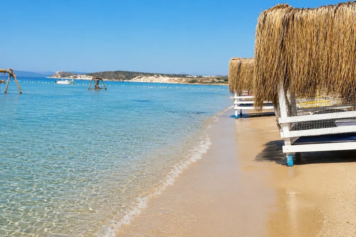 Plajlara erişimle ilgili emsal karar! 