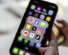 İngiltere'de sosyal medyada Gazze ve Ukrayna içeriklerine sansür