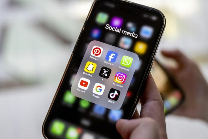 İngiltere'de sosyal medyada Gazze ve Ukrayna içeriklerine sansür