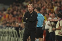 Beşiktaş'tan erteleme maçı çıkışı: Deplasman kabusu sürüyor