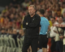 Beşiktaş'tan erteleme maçı çıkışı: Deplasman kabusu sürüyor