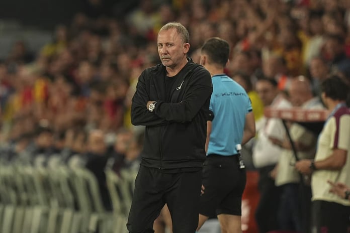 Beşiktaş'tan erteleme maçı çıkışı: Deplasman kabusu sürüyor