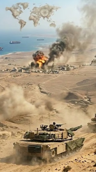 ABD'nin İran savaşı ile asıl hedefi Rusya ve Çin mi?