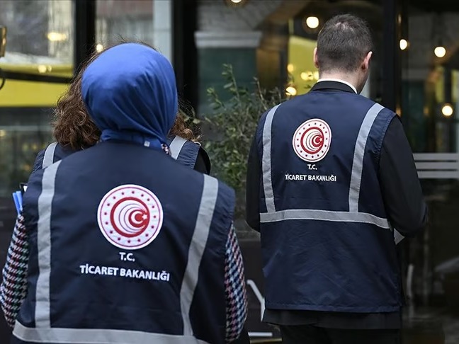 Bakanlık uyardı: Güvensiz çocuk giyim ürünü yasaklandı