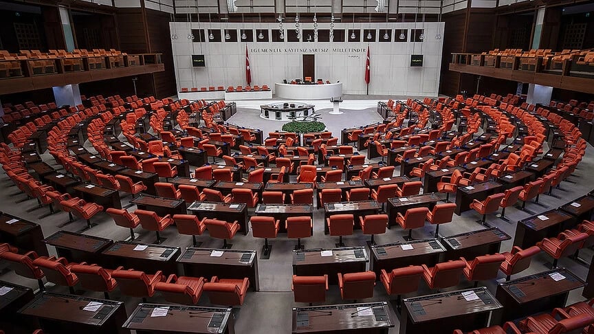 Yeni yargı paketi maddeleri
