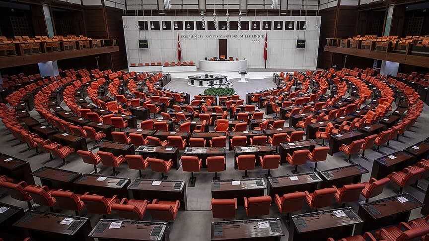 Yeni yargı paketi maddeleri