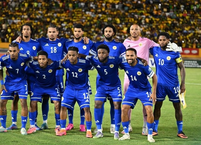 Kuzey/Orta Amerika ve Okyanusya Elemeleri