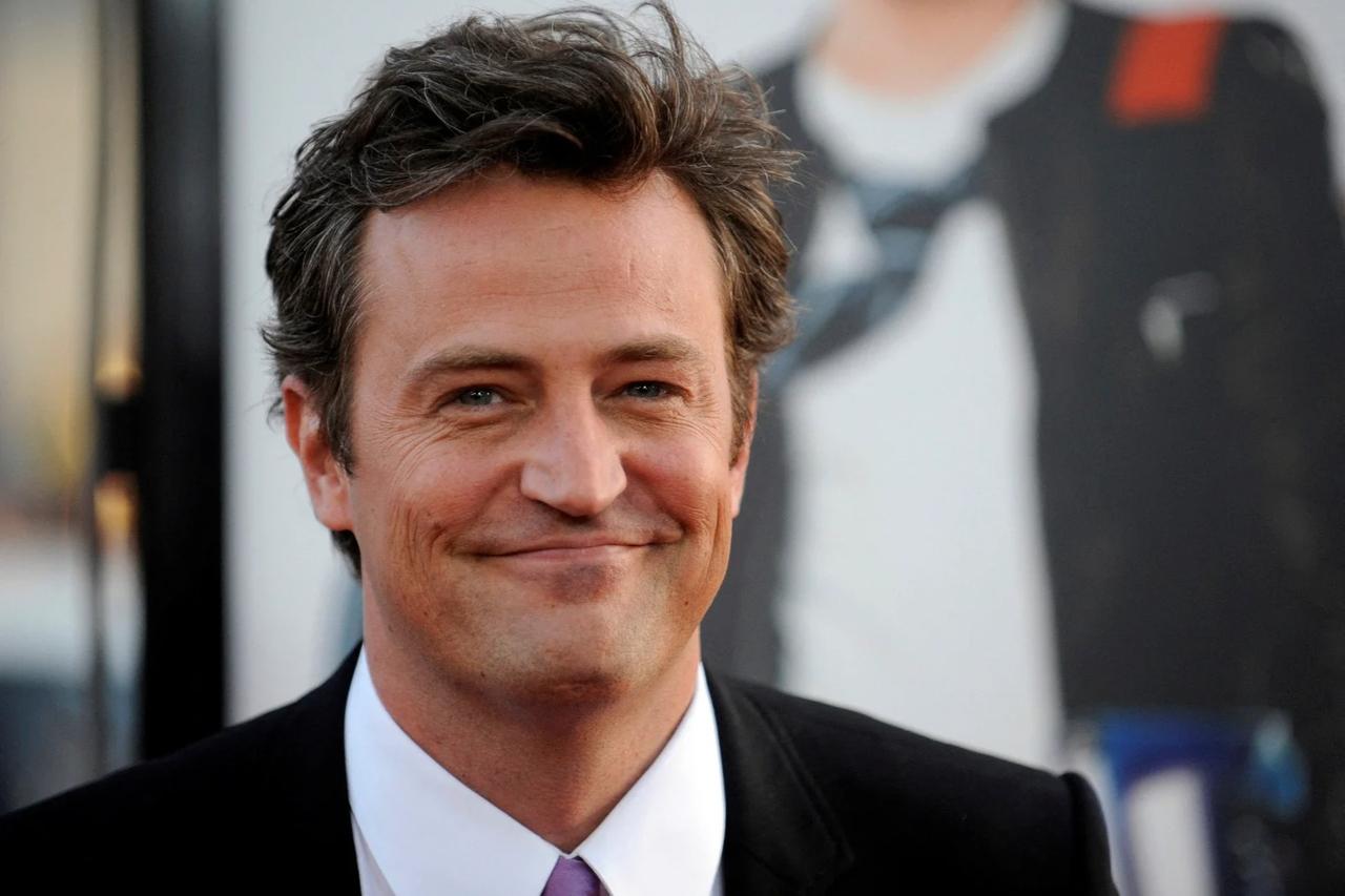 Matthew Perry ölüm davasında asistanına hapis cezası