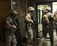 FETÖ'nün Emniyet mahrem yapılanmasına operasyon: 16 gözaltı