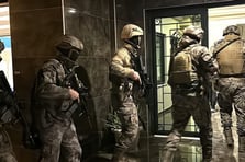 FETÖ'nün Emniyet mahrem yapılanmasına operasyon: 16 gözaltı