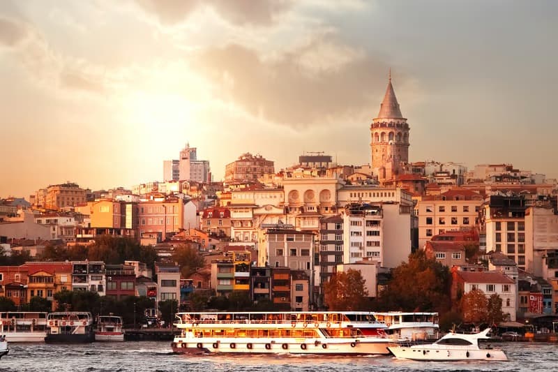 İstanbul’un ruhunu taşıyabilmek