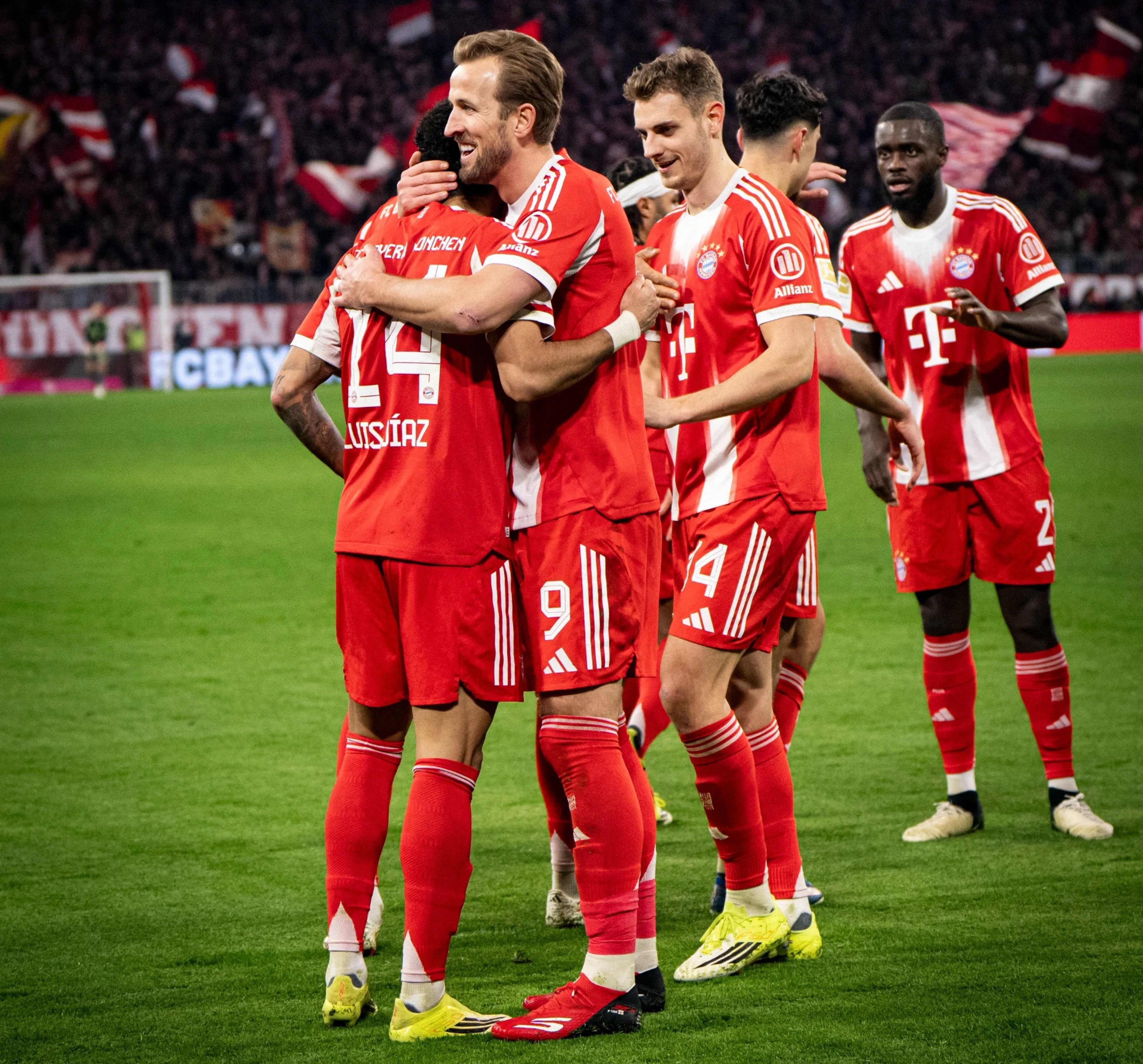 Bundesliga