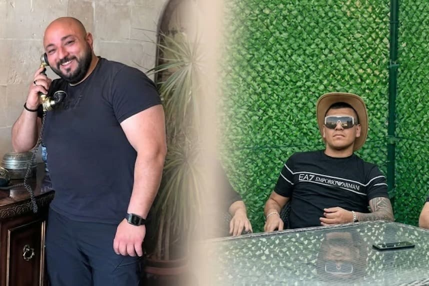 Can Polat'ı Daltonlar Çetesi mi öldürdü?