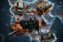 Gulf State Analytics: 2026'da Ortadoğu'yu neler bekliyor?