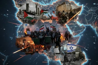 2026'da Ortadoğu'yu neler bekliyor?