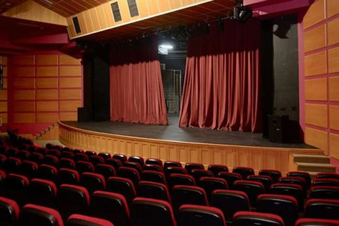 Bakanlık, özel tiyatrolara 97 milyon 216 bin lira destek verecek