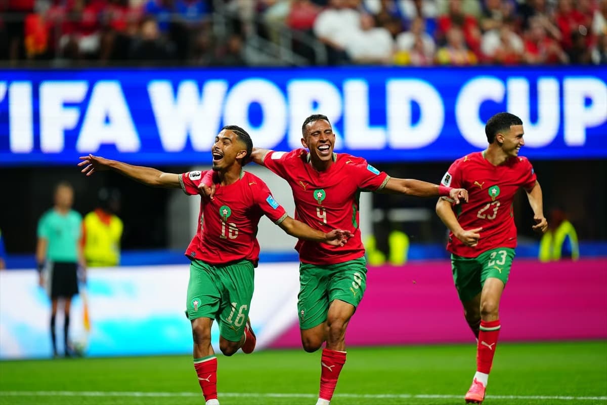 2026 FIFA Dünya Kupası'nda son 32 turu şekilleniyor