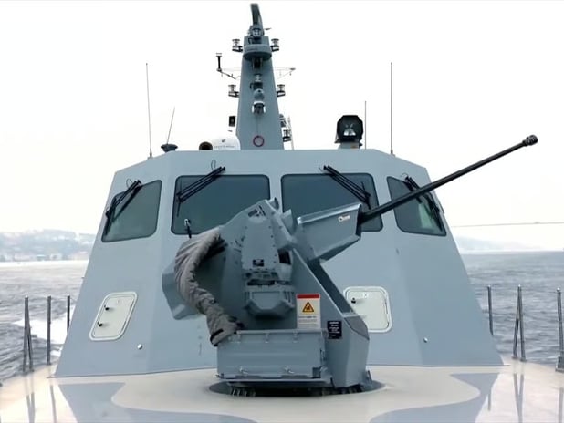 ASELSAN'ın 17 ülkeye ihraç ettiği MUHAFIZ'a yeni yetenekler geliyor