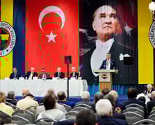 Fenerbahçe güncel borç miktarını açıkladı