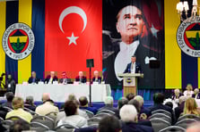 Fenerbahçe güncel borç miktarını açıkladı