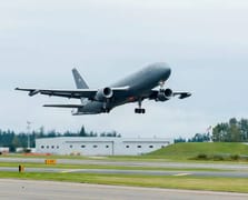 KC-46A Pegasus’un yakıt ikmal sorunu ABD Hava Kuvvetlerine milyonlarca dolara mal oluyor