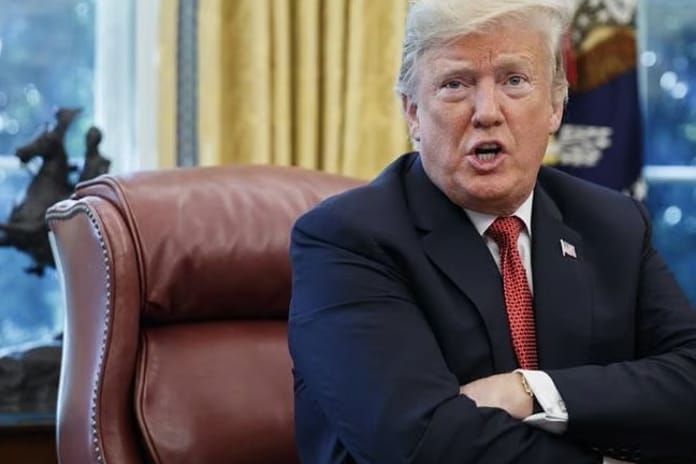 Mahkeme Trump’ın Harvard yasağını durdurma kararı aldı