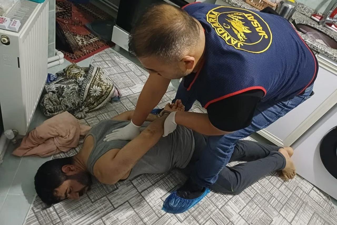 Adalet Bakanı Akın Gürlek iki faili meçhul cinayeti açıkladı