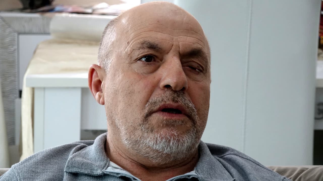 Akıllı lens ameliyatı sonrası komplikasyon