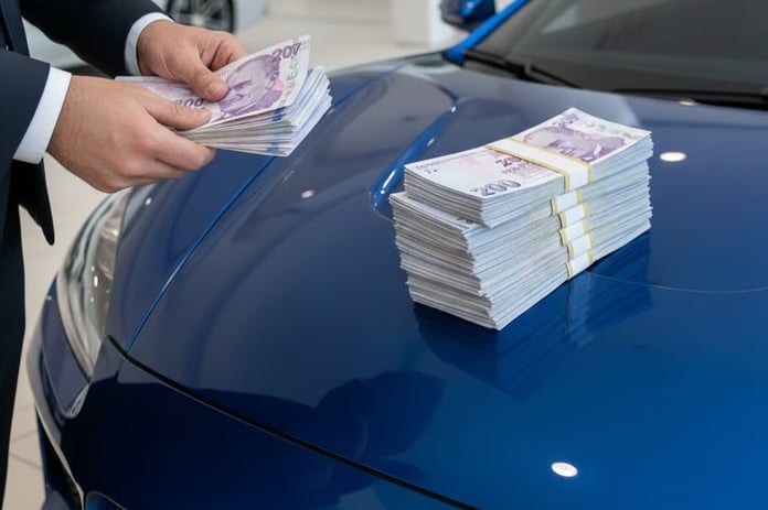 MTV ve harçlarda indirim sinyali: Artış oranı yüzde 20’nin altında kalabilir