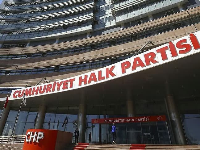 Mahkeme'den CHP Kurultayı davasına ret