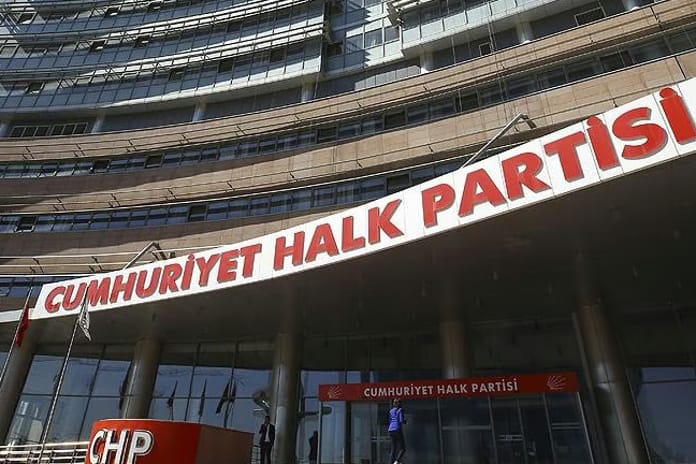 Mahkemeden CHP Kurultayı davasına ret: "Aktif husumet yokluğu ve konusuzluk" gerekçesi