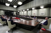 Kabine Toplantısı kararları | 20 Nisan Kabine Toplantısı kararları nelerdir?