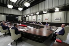 Kabine Toplantısı kararları | 20 Nisan Kabine Toplantısı kararları nelerdir?