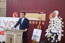 Osman Gökçek'ten Mansur Yavaş'a yolsuzluk suçlaması