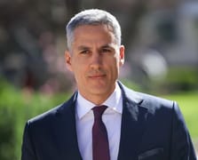 Bulgaristan'da seçim hükümeti kuruluyor