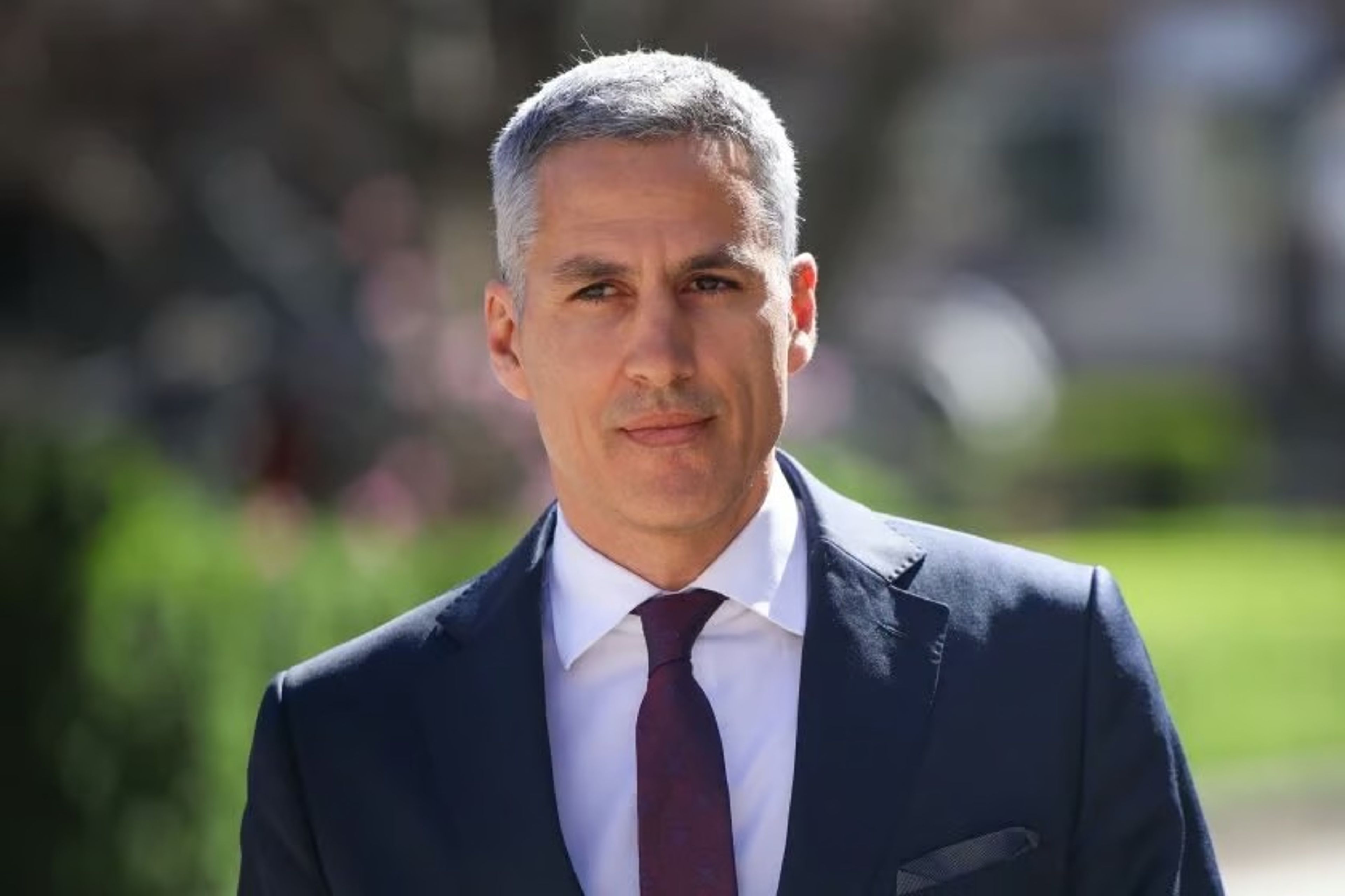 Bulgaristan'da seçim hükümeti kuruluyor