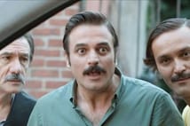 Oyuncu Ufuk Özkan intihar girişiminde bulunduğu iddiasını yalanladı