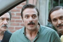 Oyuncu Ufuk Özkan intihar girişiminde bulunduğu iddiasını yalanladı