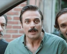 Oyuncu Ufuk Özkan intihar girişiminde bulunduğu iddiasını yalanladı