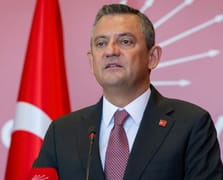 CHP Lideri Özgür Özel PKK'nın silah bırakmasıyla ilgili açıklama yaptı: Partimiz barışın yanındadır