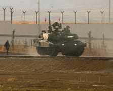 ALTAY Tankı’nda yerli güç dönemi: BATU motoru fabrika kabul testlerini tamamladı