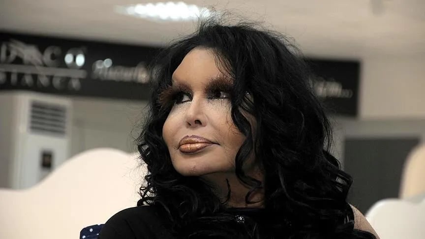 Bülent Ersoy seyirciye ne dedi
